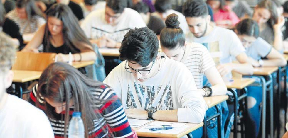 La depresión se combate estudiando una carrera universitaria