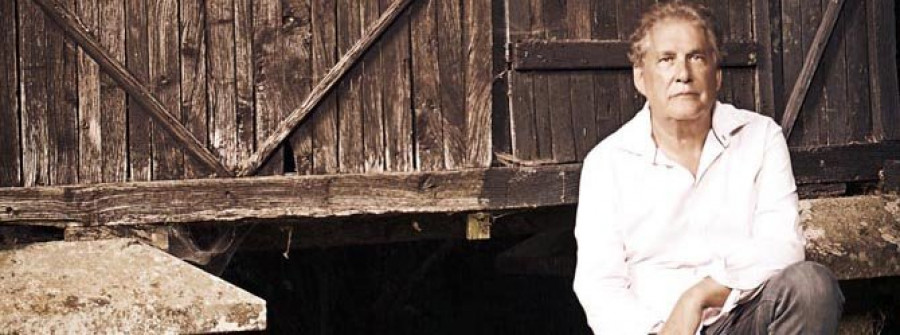 Luis Emilio Batallán presenta en El Náutico su disco “Había que chegar”