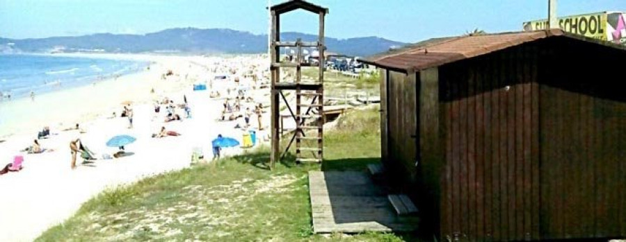 Protección Civil abandona a partir de hoy la vigilancia de playas y da por concluido el verano