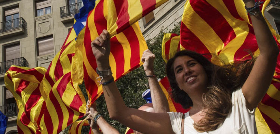 El CIS revela que se triplica la preocupación ciudadana por la independencia de Cataluña