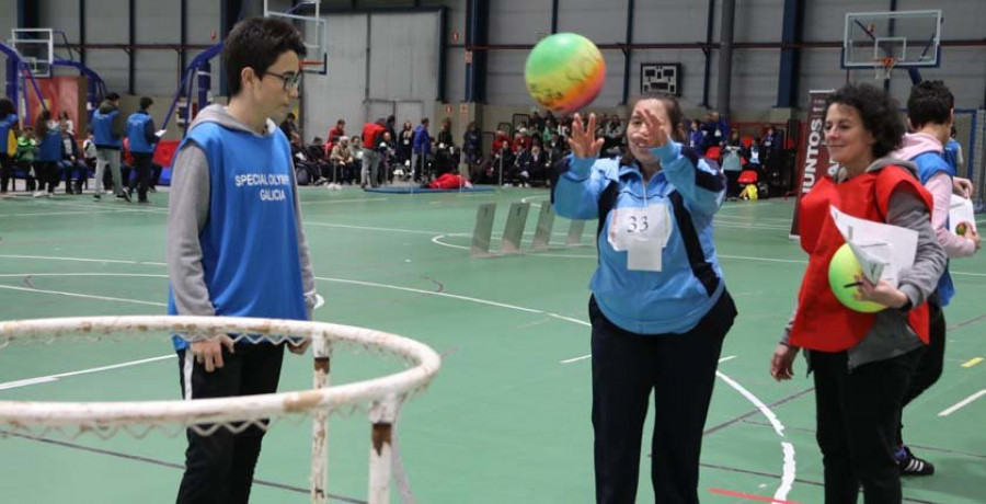 Exitosa jornada de integración y deporte en Fexdega