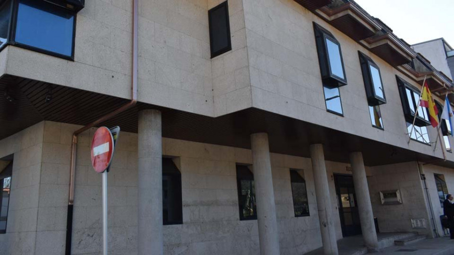 La jueza ordena el ingreso en prisión de dos pobrenses por incumplir el confinamiento