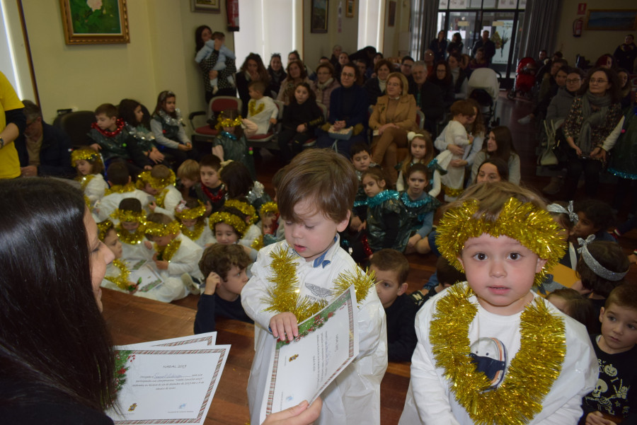 Ilusión y respeto por los Reyes Magos