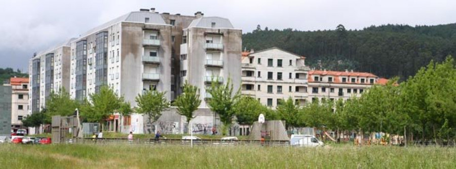 CALDAS-Rey busca fórmulas para acometer las pozas de A Tafona sin aprobación del Pleno