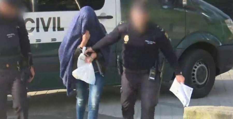 Tania Varela declara que huyó porque su pareja le dijo: “Si me pasa algo, vete”