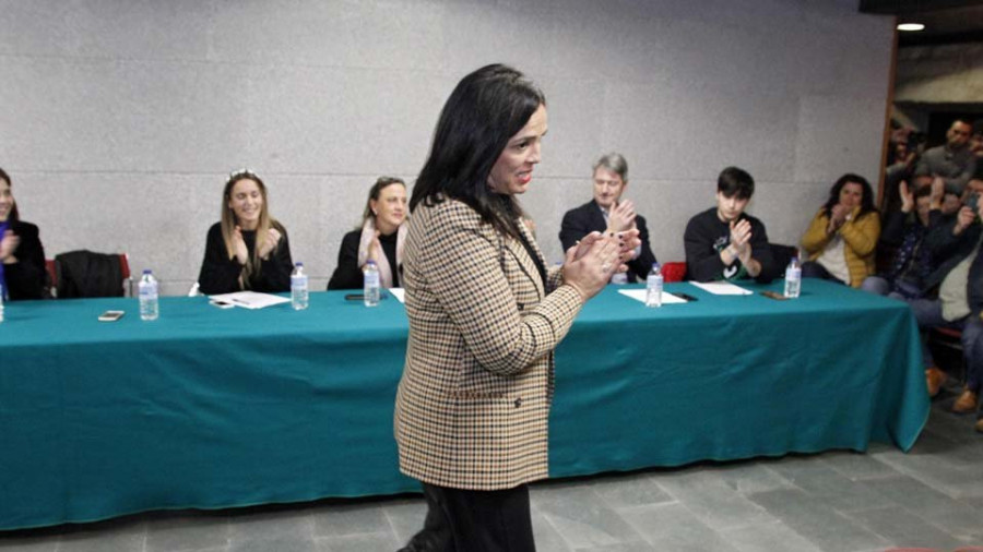 Giráldez asume la Presidencia comarcal y MI abre la puerta a zanjar la batalla judicial