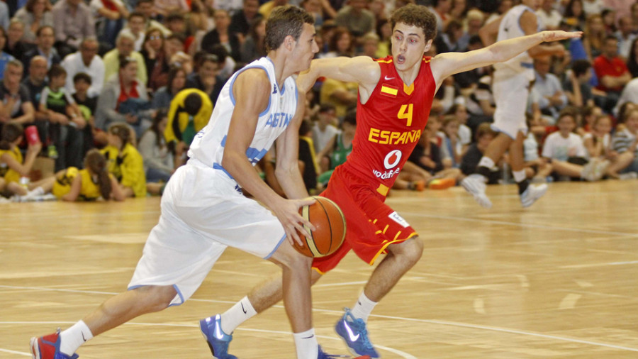 El Basket Cup traerá al Obradoiro  para celebrar sus bodas de plata