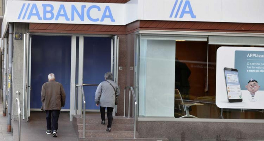 Abanca pone en marcha una billetera digital para realizar pagos con el móvil