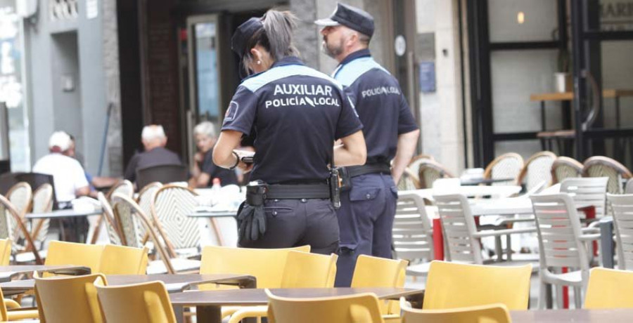 Marea denuncia que Ravella no “cumplió su parte” con los hosteleros