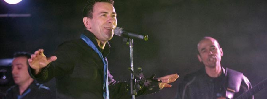 “Alkar” celebra su 40 aniversario y estrena nuevo espectáculo en el pabellón de A Torre