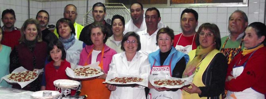 Concluye un nuevo curso  de panadería en Adina