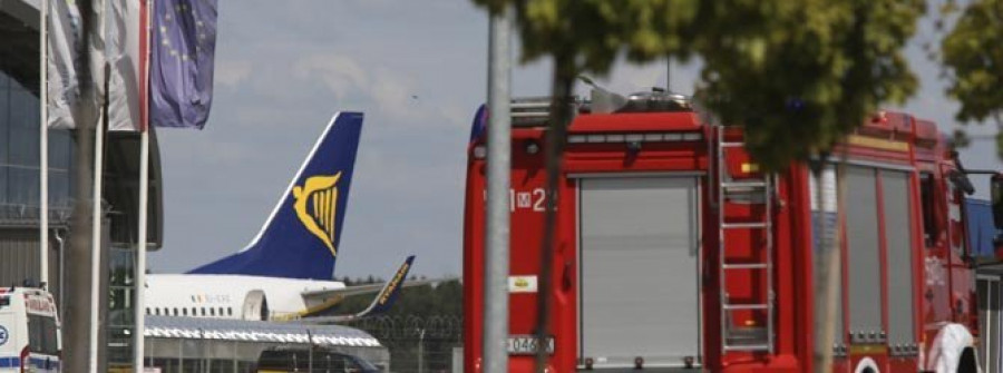Más de 2,5 millones de clientes podrían reclamar contra Ryanair