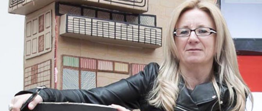 SANXENXO-“La quema del pilote surgió del miedo que provocó la agresión a miembros de SOS”
