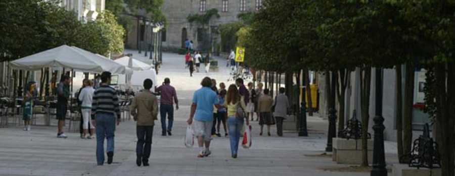 Sanxenxo es el municipio de O Salnés con el PIB más alto, con 21.197 euros por habitante