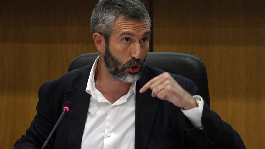 Varela se confina a la espera de otro PCR que confirme su negativo en coronavirus