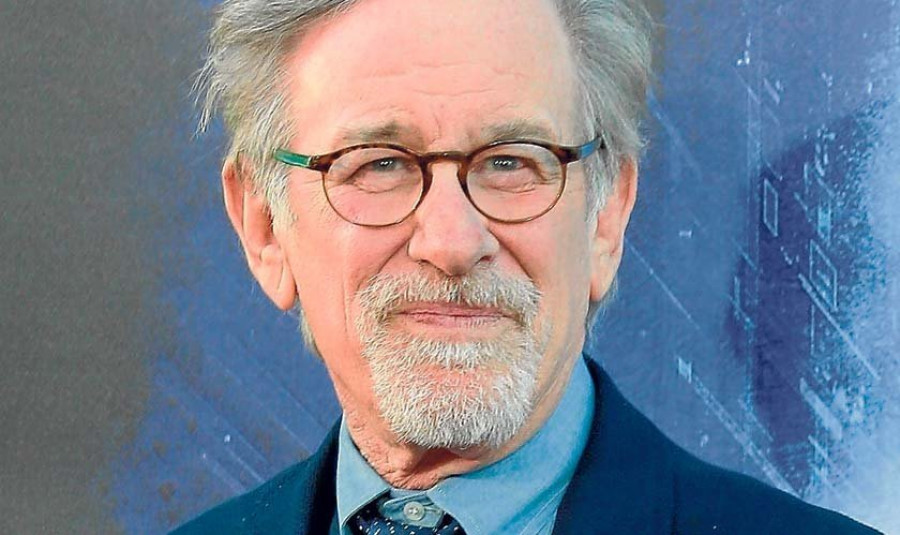 Spielberg cree que es el momento de que una mujer sea Indiana Jones