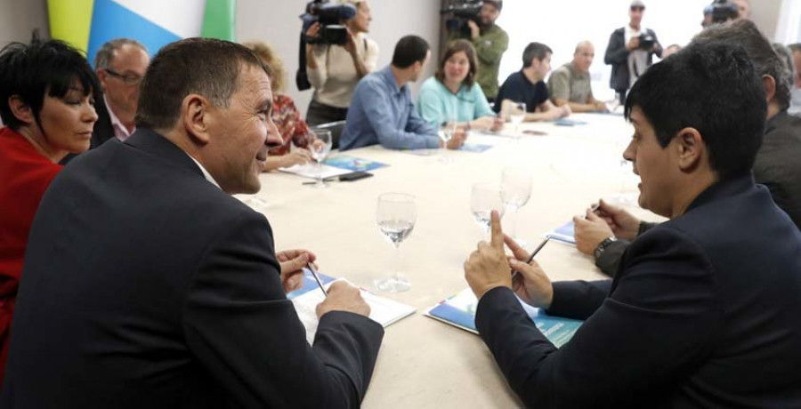 ETA minimiza sus crímenes al reclamar  que “todos” reconozcan “el daño causado”
