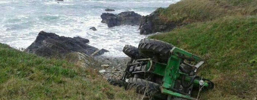 SANXENXO - El temporal causa destrozos en las playas que superan los 123.000 euros