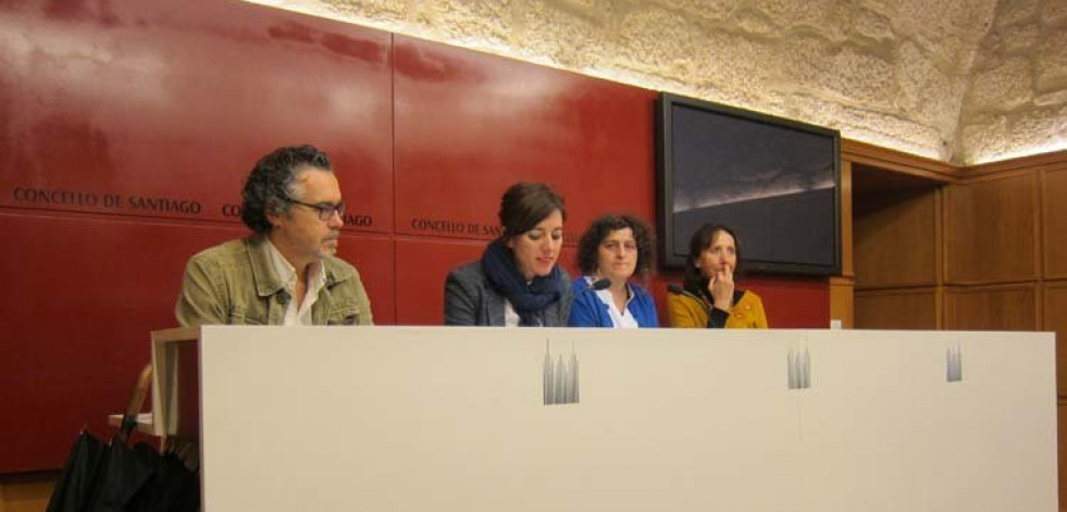 Organizan un ciclo de cine para homenajear a María Casares