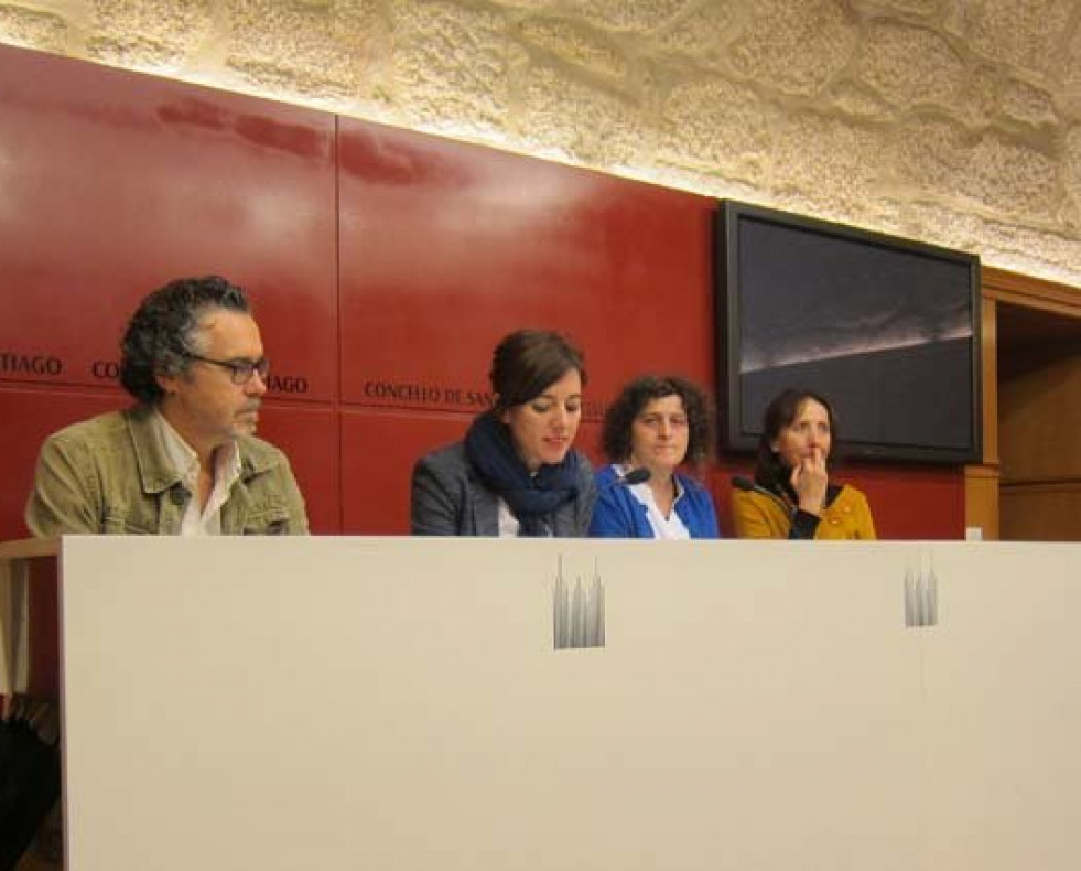 Organizan un ciclo de cine para homenajear a María Casares