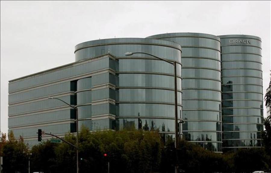 Oracle cierra su año 2013 con un beneficio de 10.925 millones, el 13 por ciento más