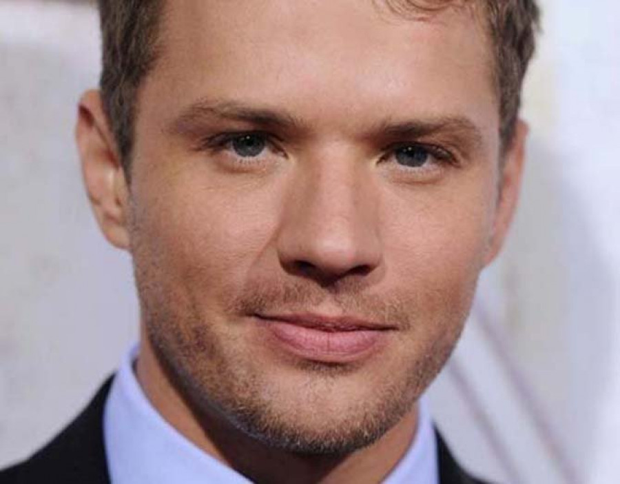 Ryan Phillippe se compromete con Paulina Slagter