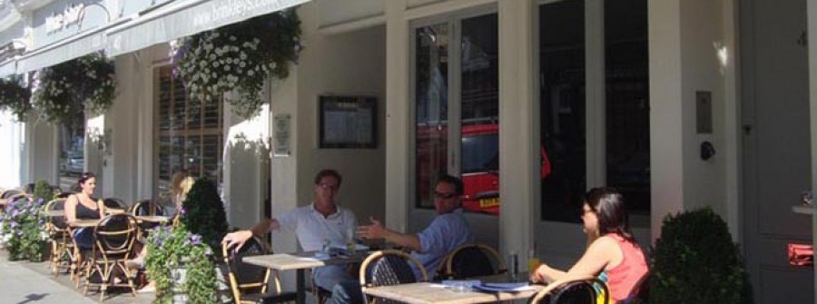 CAMBADOS-El albariño, víctima del boicot de un empresario londinense por Gibraltar