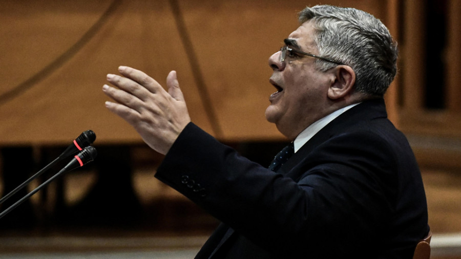 La Justicia griega condena a trece años a la cúpula de Amanecer Dorado