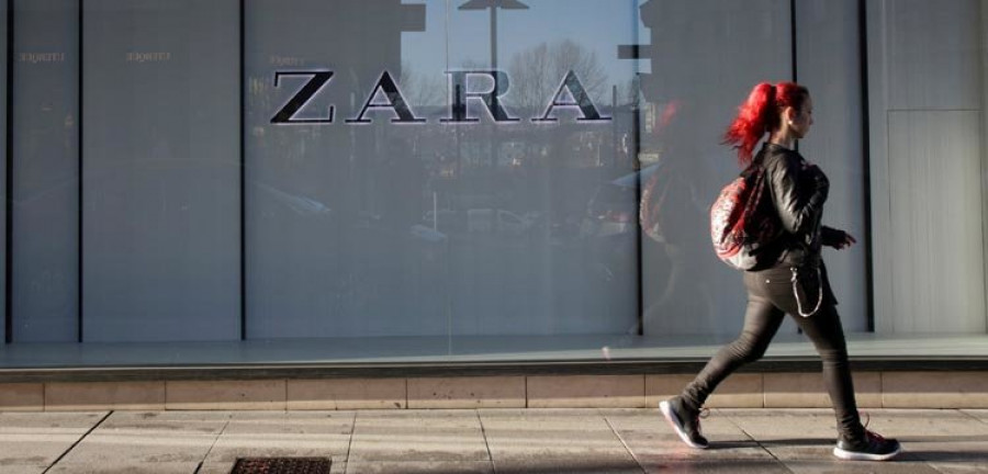 Zara escala una posición entre las marcas más valiosas del mundo