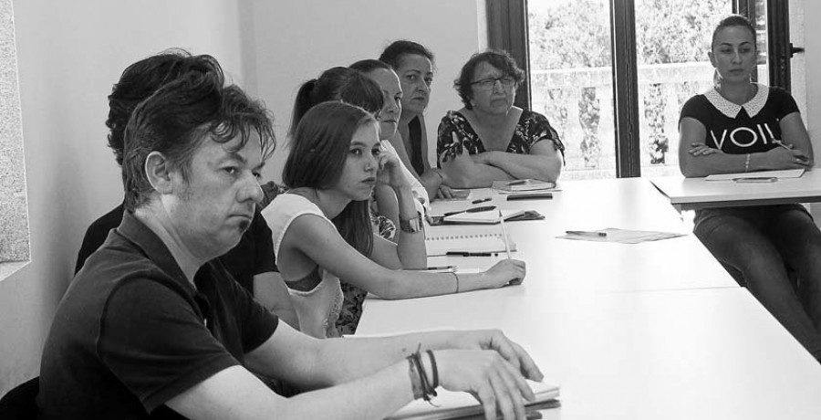 O coworking do Salnés arranca con 22 plans de negocio centrados no turismo e na alimentación