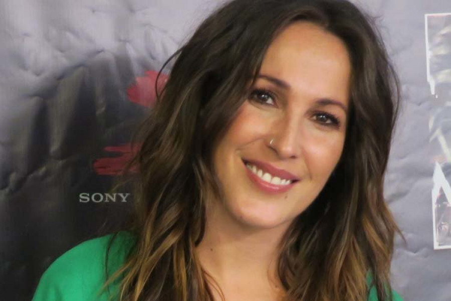 Malú anuncia por sorpresa la fecha del lanzamiento de su disco