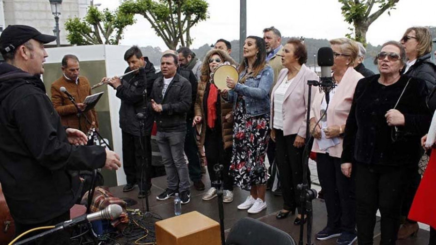 Más de treinta artistas se darán cita en el homenaje a Juan Vidal