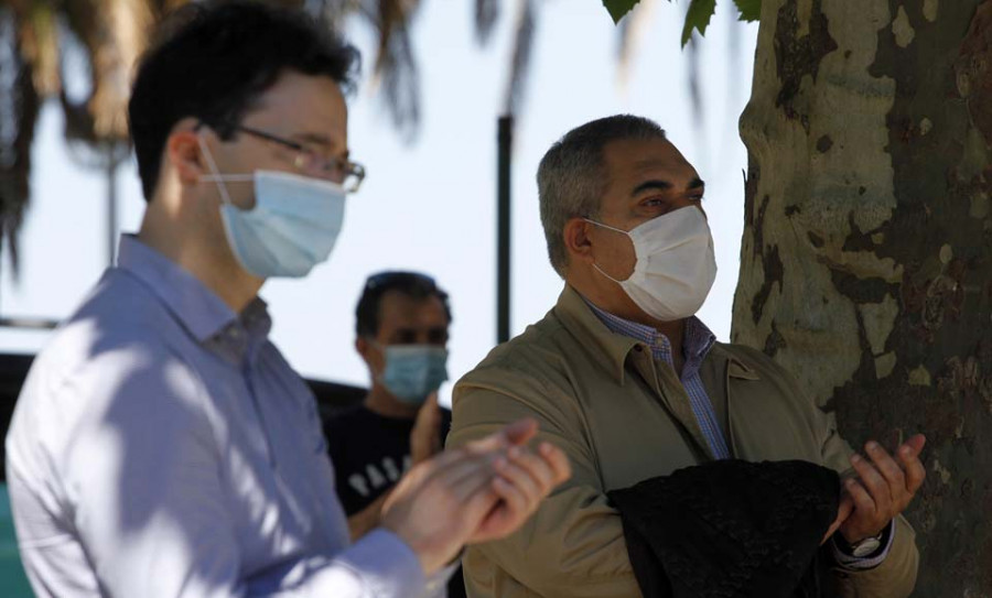El PP fuerza un Pleno sobre la gestión del virus y critica que sea telemático