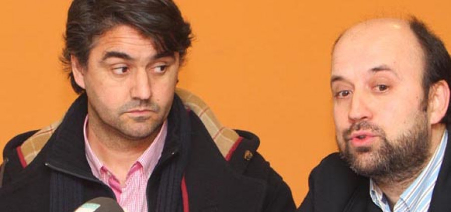 La Fundación cree que la relación de Feijóo y Dorado fue “desafortunada”