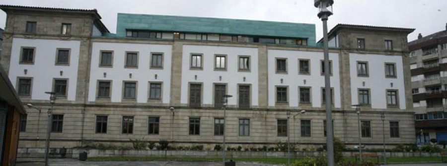 Condenan a un “cobrador del frac” por golpear a un vecino en el hall de un hotel