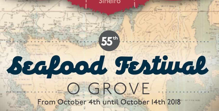 O Grove lleva a Dublín la Festa do Marisco con A Meloxeira como embajador de la cocina meca