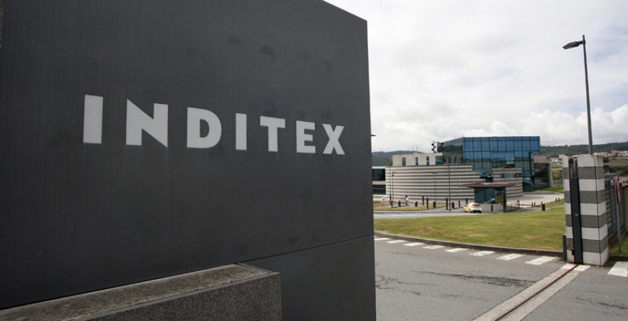 Inditex es una de las empresas que más ayudan a las pymes en España