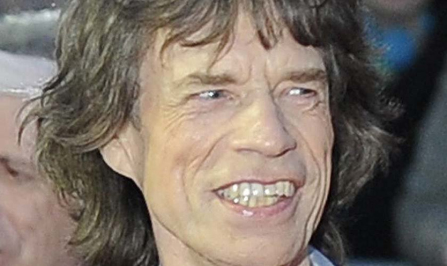 Los Rolling Stones lanzan una colección de vinilos con sus éxitos