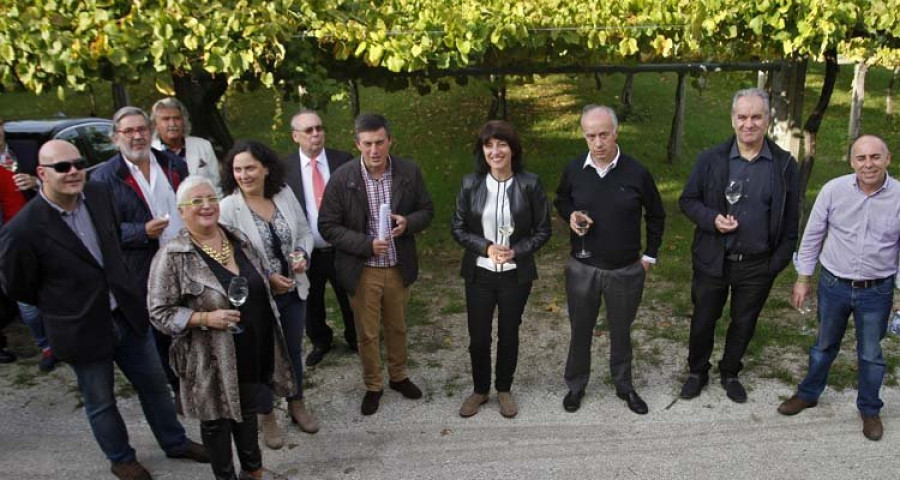 Bodegas Baigorri, de Rioja Alavesa, se hace con Granbazán y compromete impulso a su enoturismo