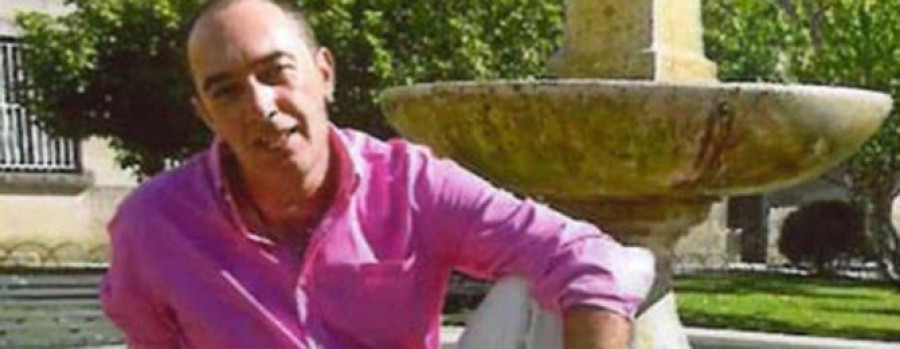 “Un alcohólico rehabilitado es un hombre mejor ya que bajó al infierno y volvió”