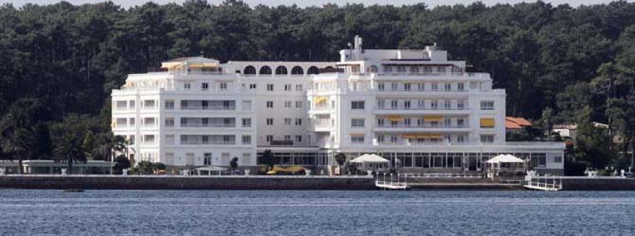 Gran Hotel plantea la retirada del ERE a cambio de ajustes en las jornadas laborales