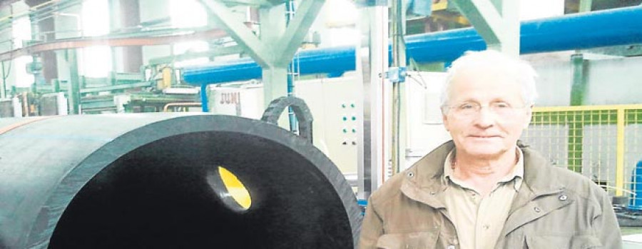 “No pueden hablar de brotes verdes ni azules porque aún no se ve el final de esta larga crisis”