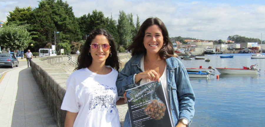 El programa festivo del Carmen dos Pincheiros ofrece tradición e innovación hasta el lunes