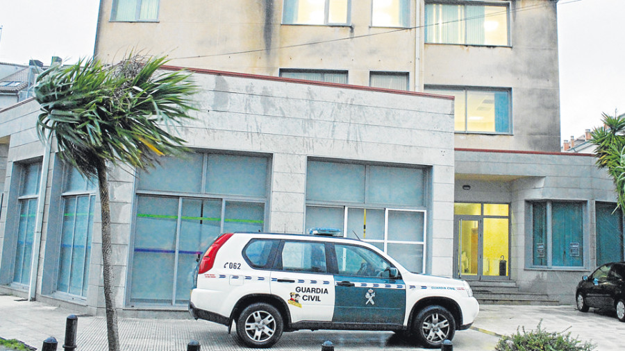 Los Presupuestos fijan siete millones para Arousa e incluyen nuevo cuartel y comisaría