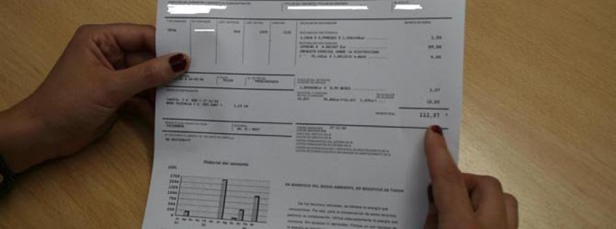Detectan una estafa de falsos comerciales de la luz y el gas que piden una fianza de 100 o 200 euros