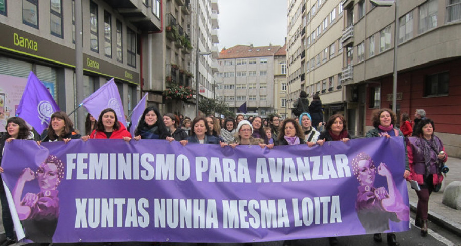 Las mujeres ocupan solo un 24% de los puestos en los consejos de administración