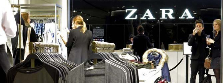 Zara escala posiciones en la lista  de las 100 mejores marcas mundiales