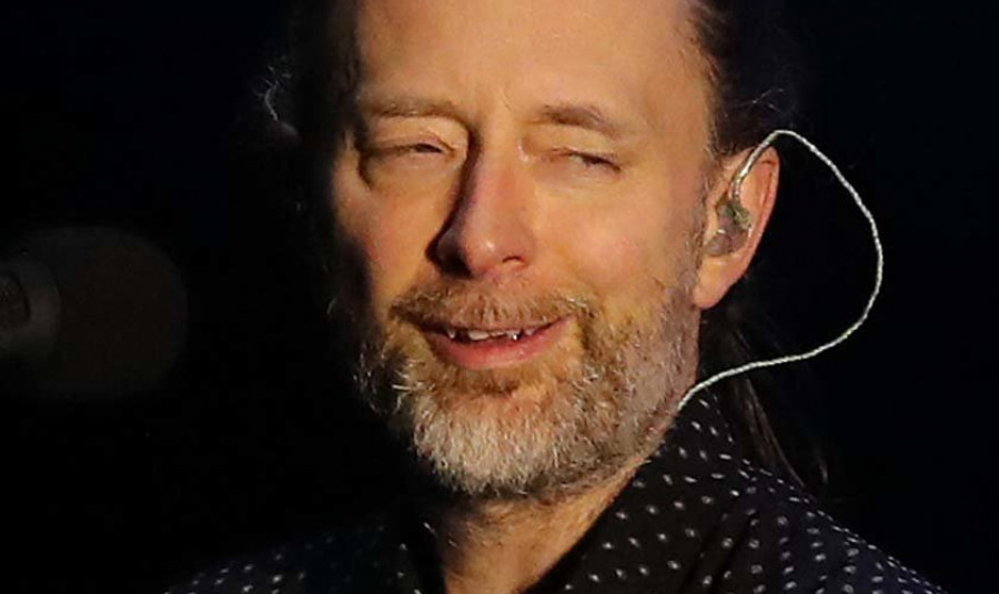 Thom Yorke desata su virtuosismo en la última jornada del Sónar