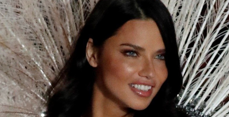 Adriana Lima dejará de desfilar para Victoria’s Secret tras 20 años