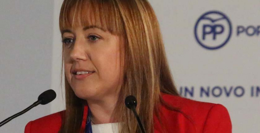 El PP local propone a Beatriz Castro como “a mellor candidata” para las elecciones municipales